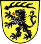 Escudo de Distrito de Göppingen