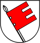 Escudo de Distrito de Tubinga