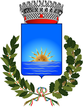 Escudo de Alba Adriatica