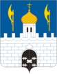 Escudo de Sérguiev Posad