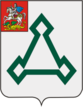Escudo de Volokolamsk