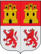 Escudo de Guadalcázar
