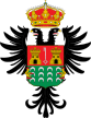 Escudo de San Juan de los Terreros