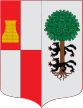 Escudo de San Martín de Carral