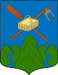 Escudo de Ciérvana