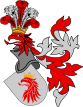 Escudo de Malmö