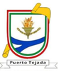 Escudo de Puerto Tejada