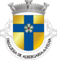 Escudo de Albergaria-a-Velha (freguesia)