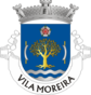 Escudo de Vila Moreira