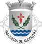 Escudo de Alcoutim (freguesía)