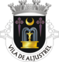 Escudo de Aljustrel (freguesia)