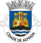 Escudo de Almada (freguesia)