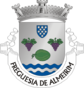Escudo de Almeirim (freguesia)