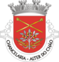 Escudo de Chancelaria (Alter do Chão)