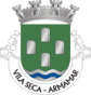 Escudo de Vila Seca (Armamar)