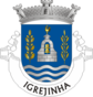 Escudo de Igrejinha (Arraiolos)
