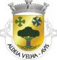 Escudo de Aldeia Velha (Avis)