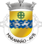 Escudo de Maranhão (Avis)