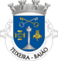 Escudo de Teixeira (Baião)