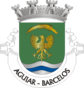 Escudo de Aguiar (Barcelos)