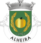 Escudo de Alheira (Barcelos)