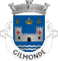 Escudo de Gilmonde