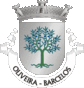 Escudo de Oliveira (Barcelos)