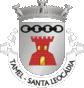 Escudo de Santa Leocádia de Tamel