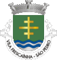 Escudo de São Pedro de Vila Frescaínha
