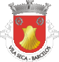 Escudo de Vila Seca (Barcelos)