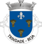 Escudo de Trindade (Beja)