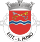 Escudo de São Pedro de Este