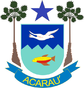 Escudo de Acaraú