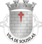 Escudo de Souselas