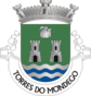 Escudo de Torres do Mondego