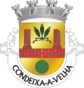Escudo de Condeixa-a-Velha