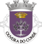 Escudo de Oliveira do Conde