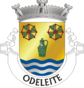 Escudo de Odeleite