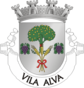 Escudo de Vila Alva