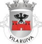 Escudo de Vila Ruiva (Cuba)