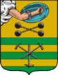 Escudo de PetrozavodskПетрозаводск