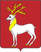 Escudo de Rostov VelikiРостов Великий