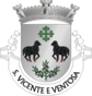 Escudo de São Vicente e Ventosa