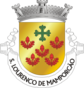 Escudo de São Lourenço de Mamporcão