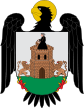 Escudo de Cantavieja