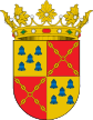 Escudo de Huarte-Araquil