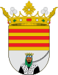 Escudo de Valenzuela