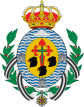 Escudo de Santa Cruz de Tenerife