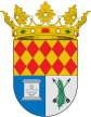 Escudo de Villavieja