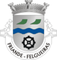 Escudo de Friande (Felgueiras)